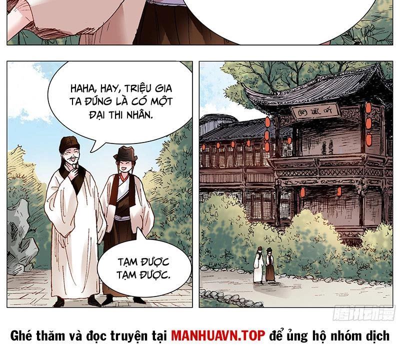 Tiểu Các Lão Chapter 91 - 20