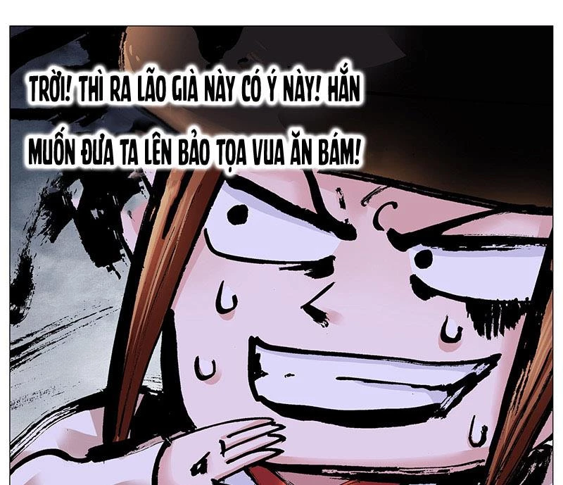 Tiểu Các Lão Chapter 92 - 3