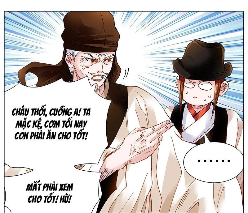 Tiểu Các Lão Chapter 92 - 5