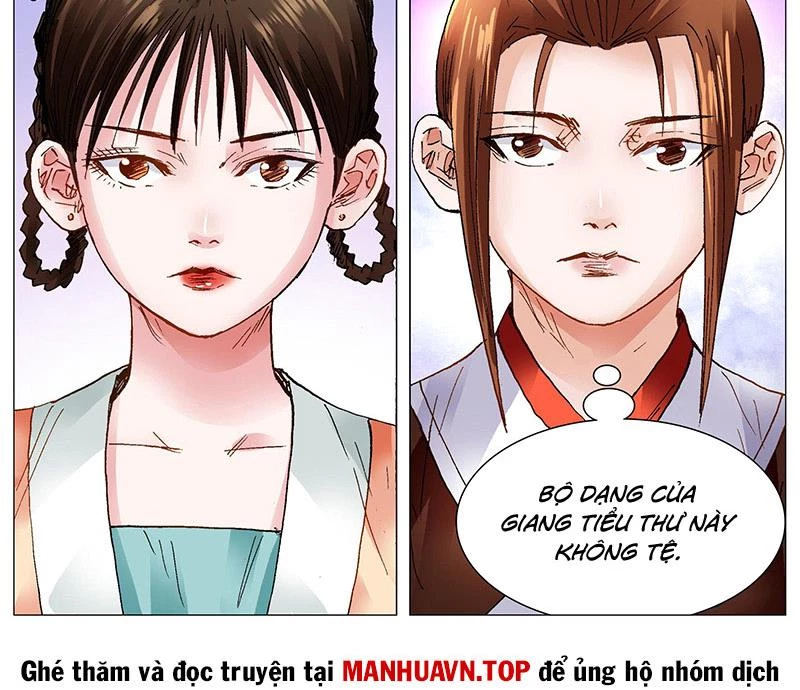 Tiểu Các Lão Chapter 92 - 8