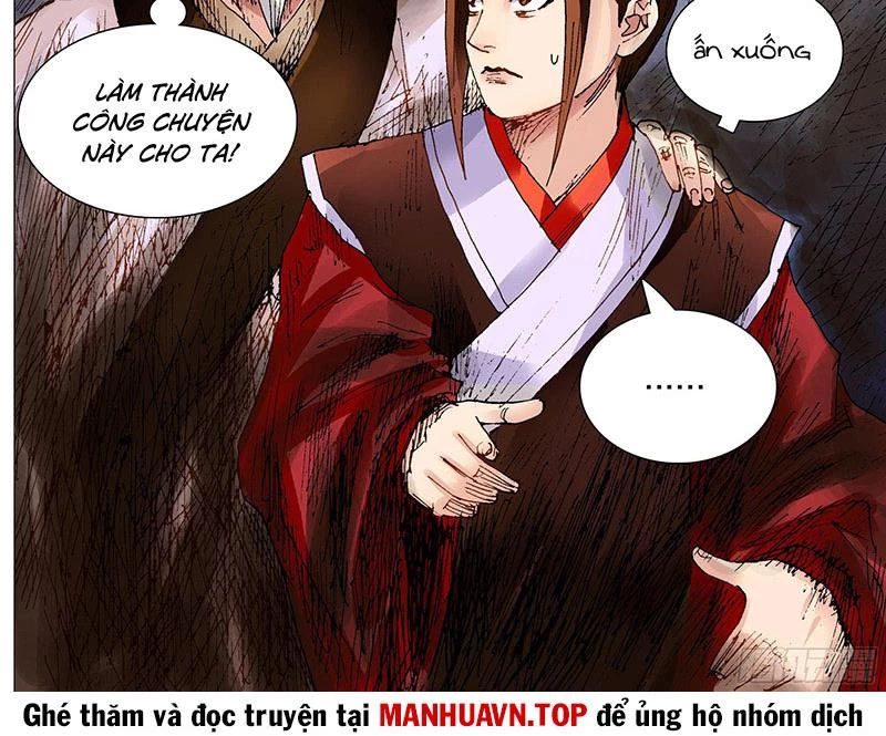 Tiểu Các Lão Chapter 92 - 14