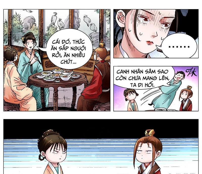 Tiểu Các Lão Chapter 92 - 15