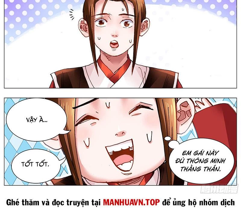 Tiểu Các Lão Chapter 92 - 20