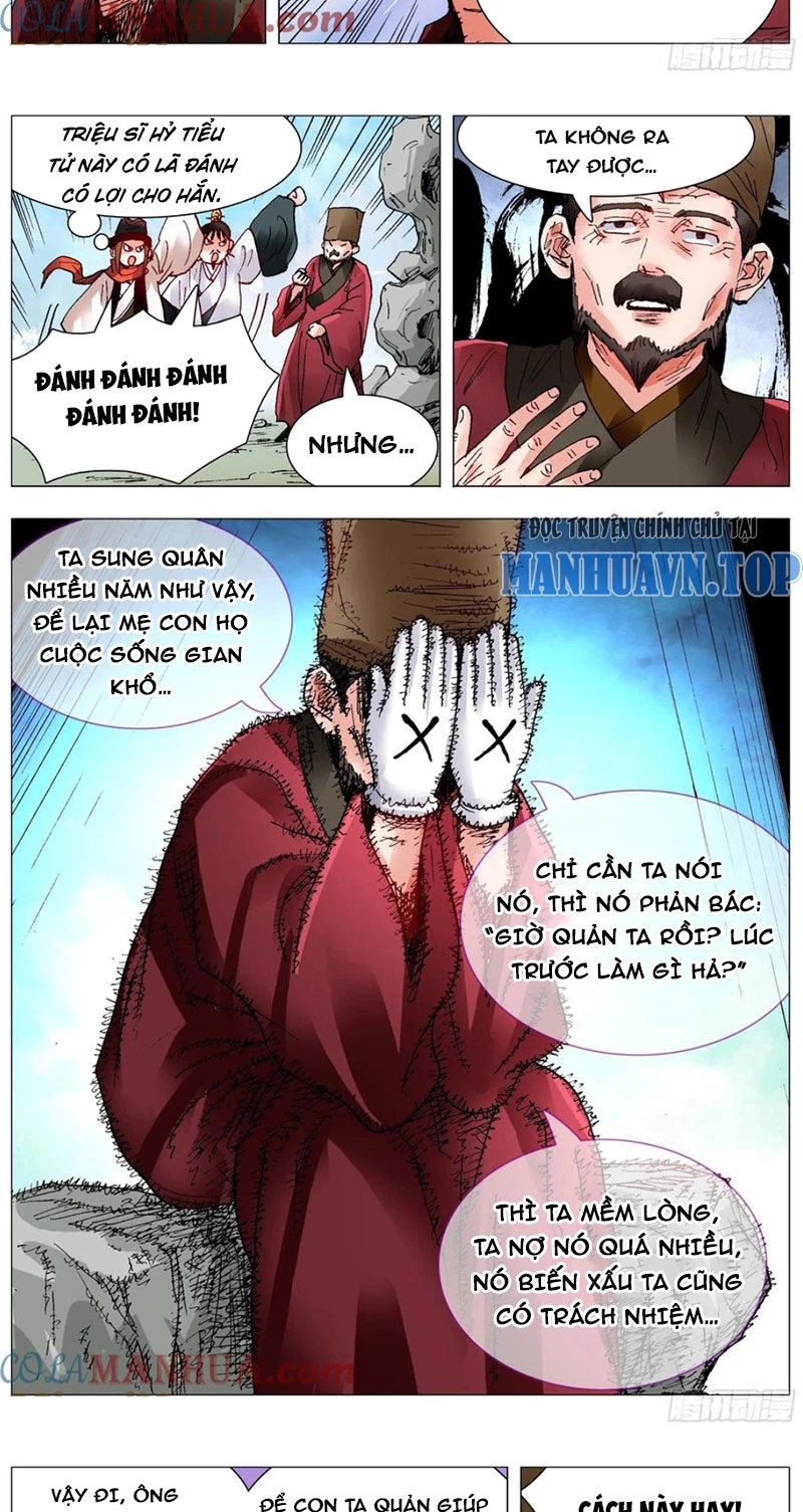 Tiểu Các Lão Chapter 97 - 9