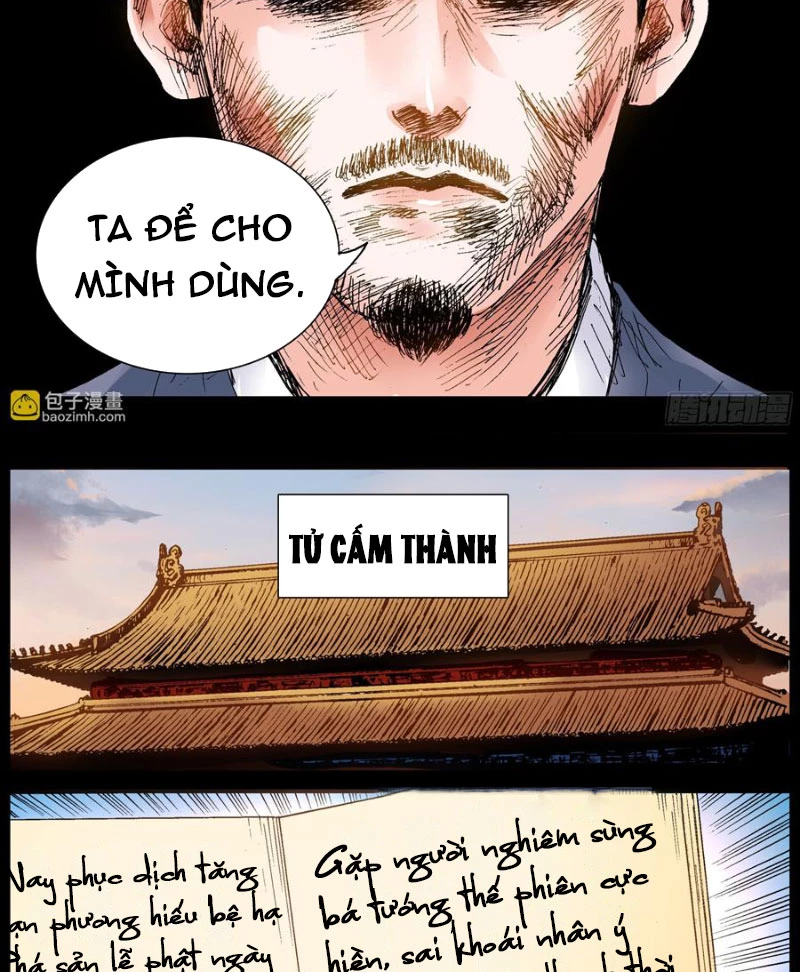 Tiểu Các Lão Chapter 100 - 13