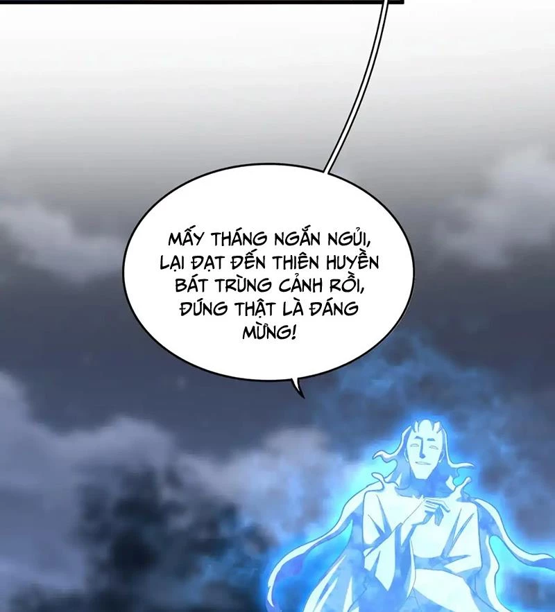 Đại Quản Gia Là Ma Hoàng Chapter 578 - 26