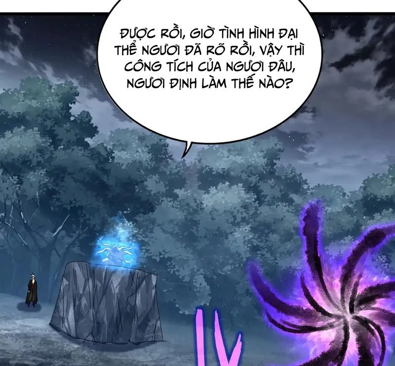 Đại Quản Gia Là Ma Hoàng Chapter 578 - 70