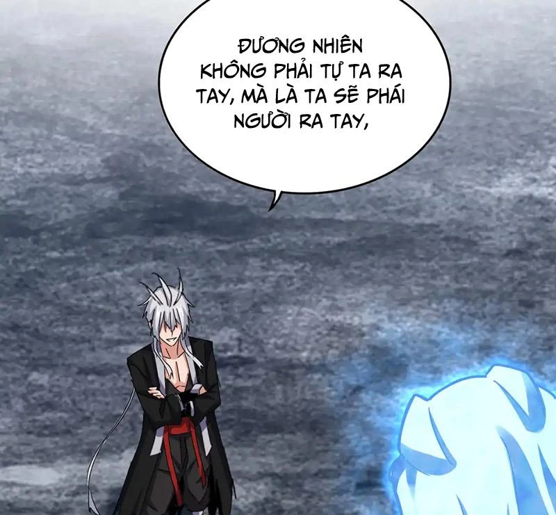 Đại Quản Gia Là Ma Hoàng Chapter 578 - 77