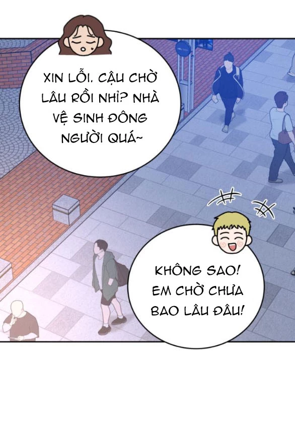 Thuyết Tình Yêu Ích Kỷ Chapter 8 - 51