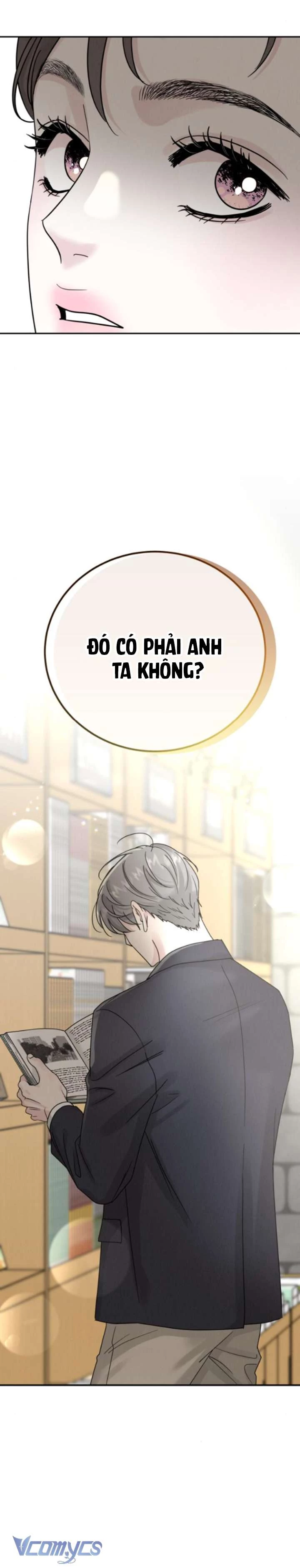 Thuyết Tình Yêu Ích Kỷ Chapter 16 - 32