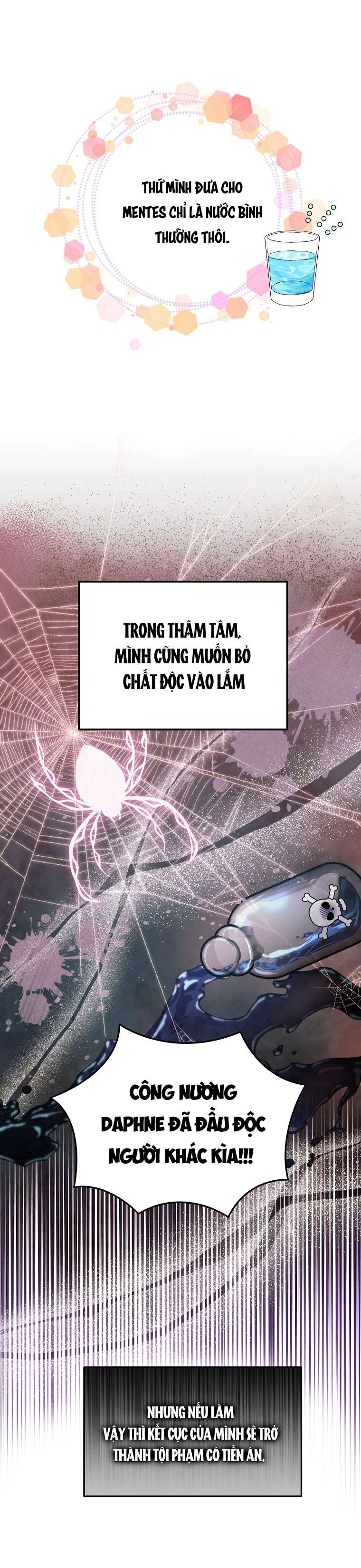 Kẻ Phản Diện Có Thời Hạn Ủng Hộ Tôi Hủy Hôn Chapter 14 - 9