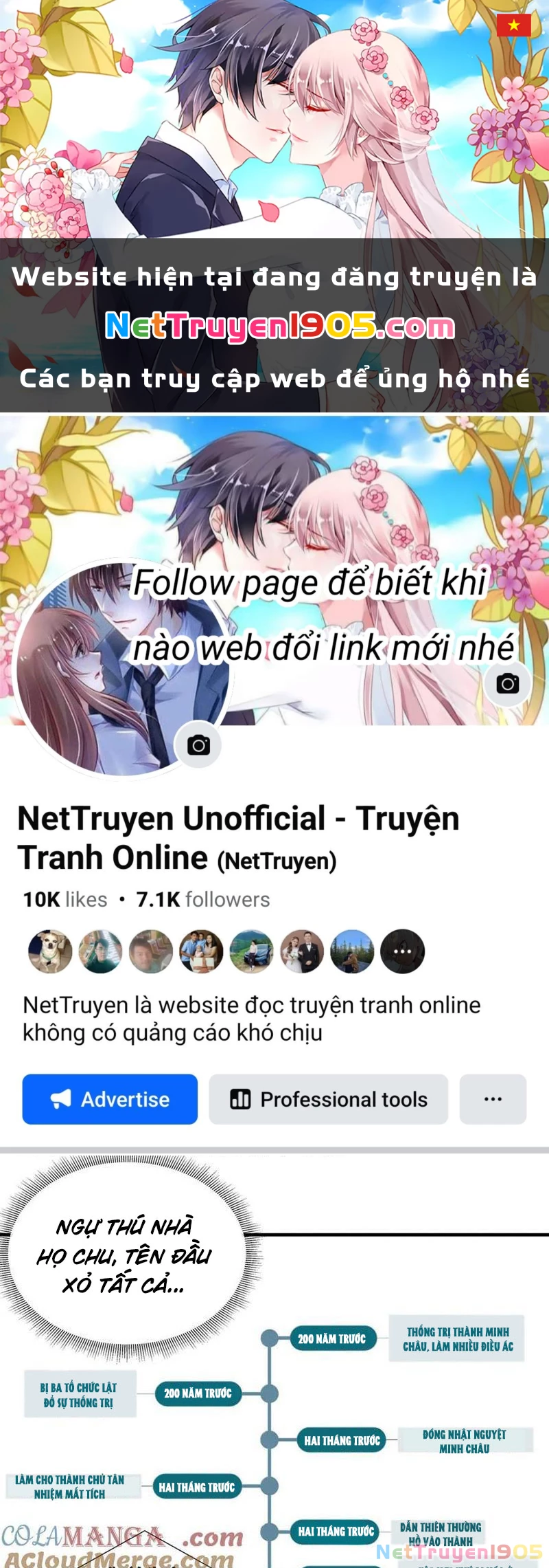 Ta Ký Kết Khế Ước Với Chính Mình Chapter 23 - 1