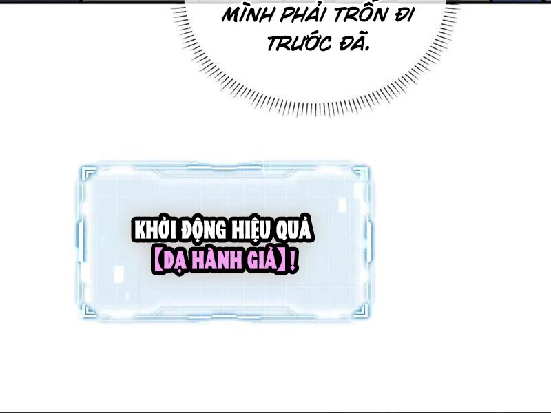Ta Ký Kết Khế Ước Với Chính Mình Chapter 23 - 7