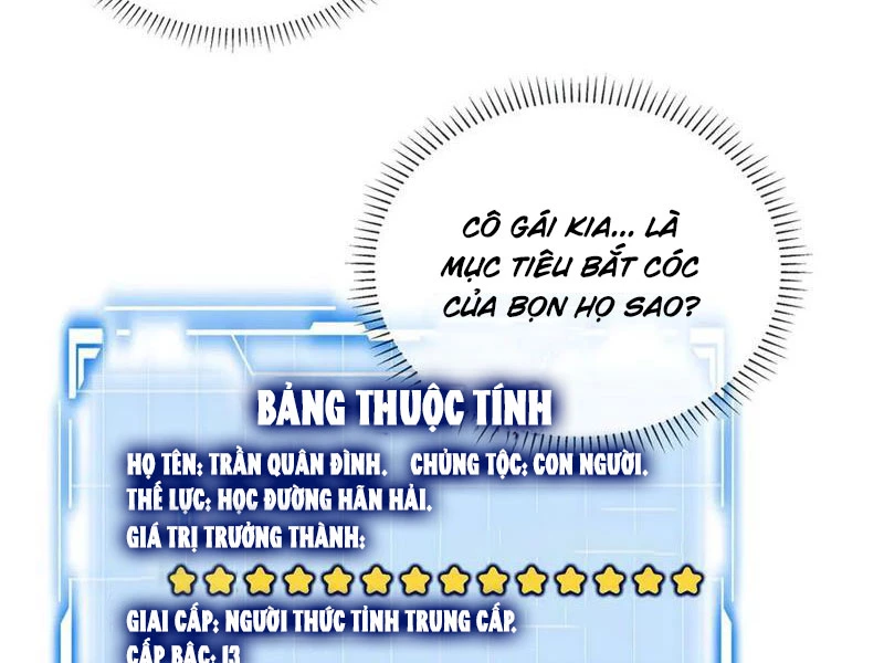 Ta Ký Kết Khế Ước Với Chính Mình Chapter 23 - 27