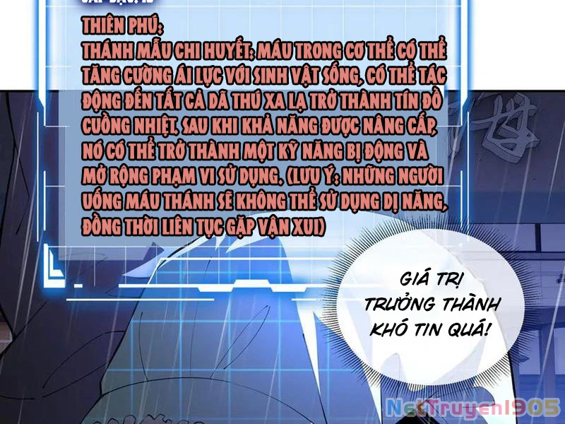 Ta Ký Kết Khế Ước Với Chính Mình Chapter 23 - 28