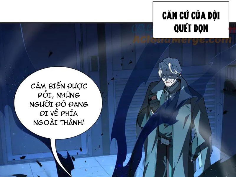 Ta Ký Kết Khế Ước Với Chính Mình Chapter 23 - 42