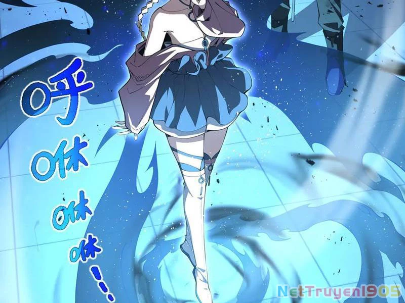 Ta Ký Kết Khế Ước Với Chính Mình Chapter 23 - 44