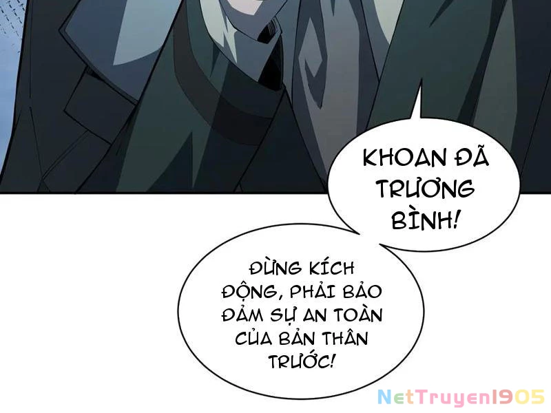 Ta Ký Kết Khế Ước Với Chính Mình Chapter 23 - 49