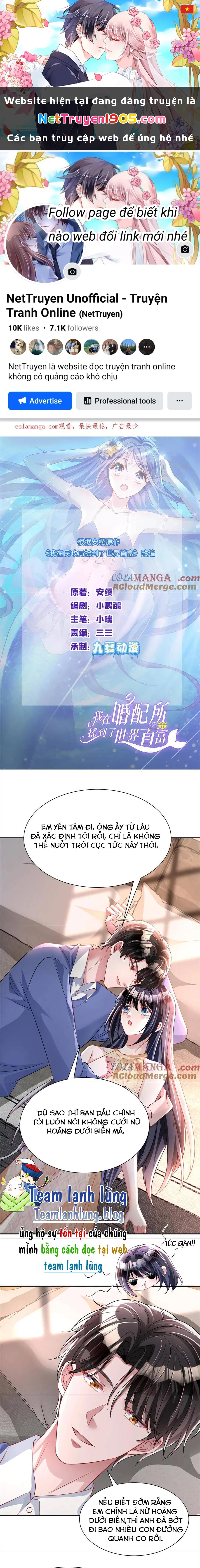 Cuộc Hôn Nhân Với Boss Nhà Giàu Khét Tiếng Chapter 199 - 1