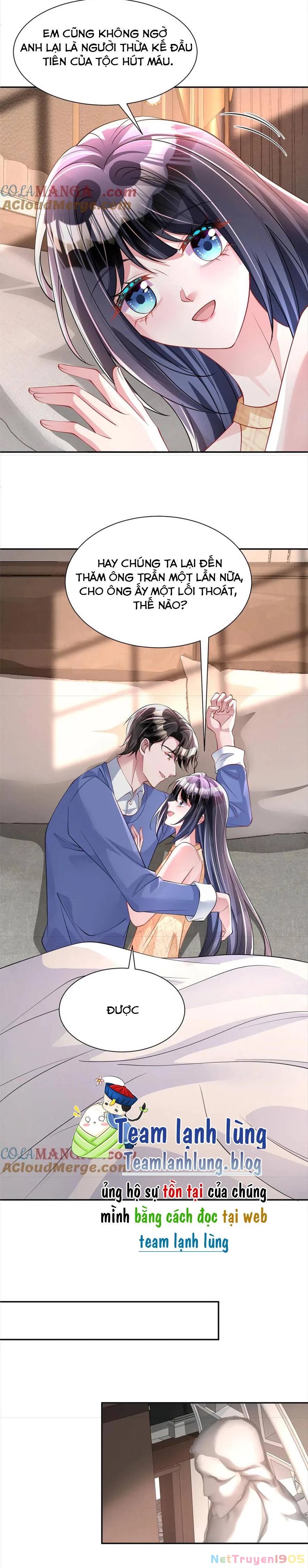 Cuộc Hôn Nhân Với Boss Nhà Giàu Khét Tiếng Chapter 199 - 2