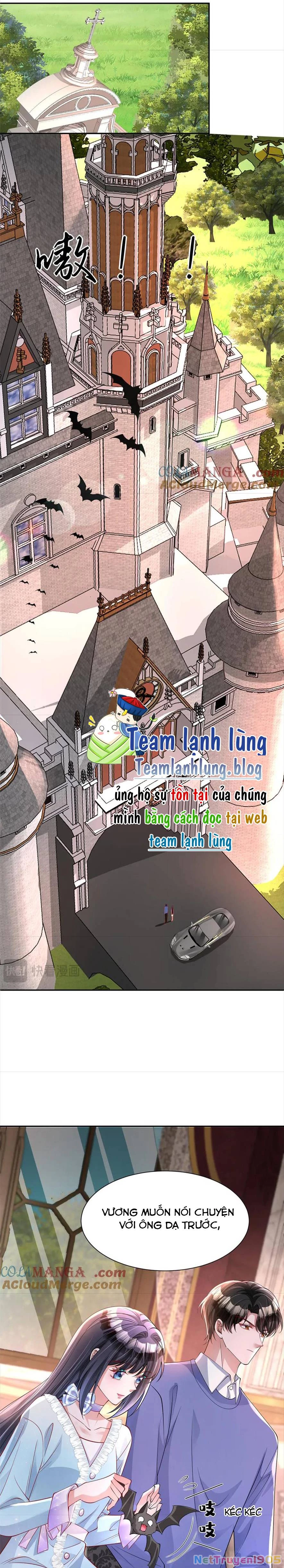 Cuộc Hôn Nhân Với Boss Nhà Giàu Khét Tiếng Chapter 199 - 3