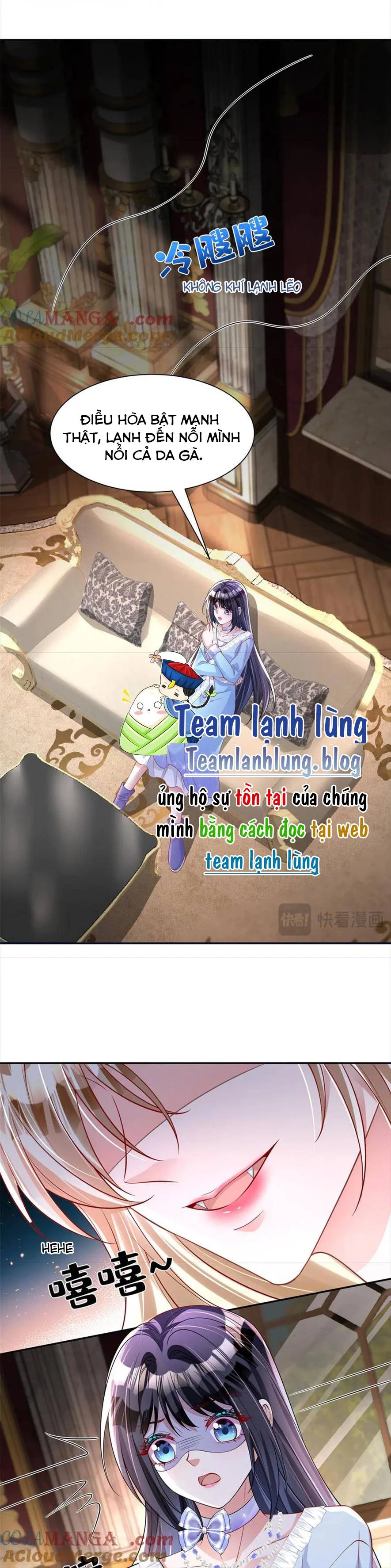 Cuộc Hôn Nhân Với Boss Nhà Giàu Khét Tiếng Chapter 199 - 5