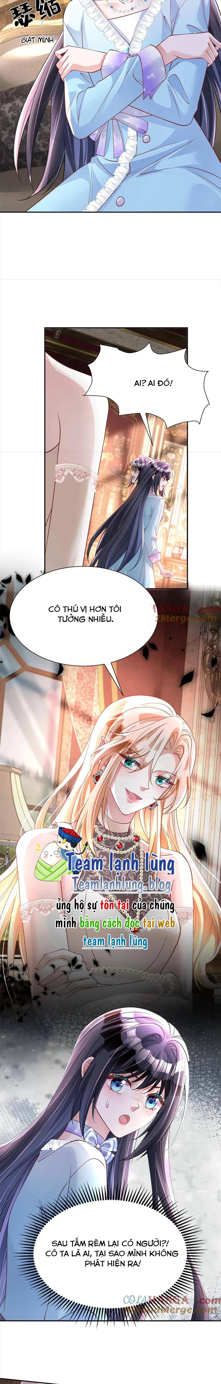 Cuộc Hôn Nhân Với Boss Nhà Giàu Khét Tiếng Chapter 199 - 6