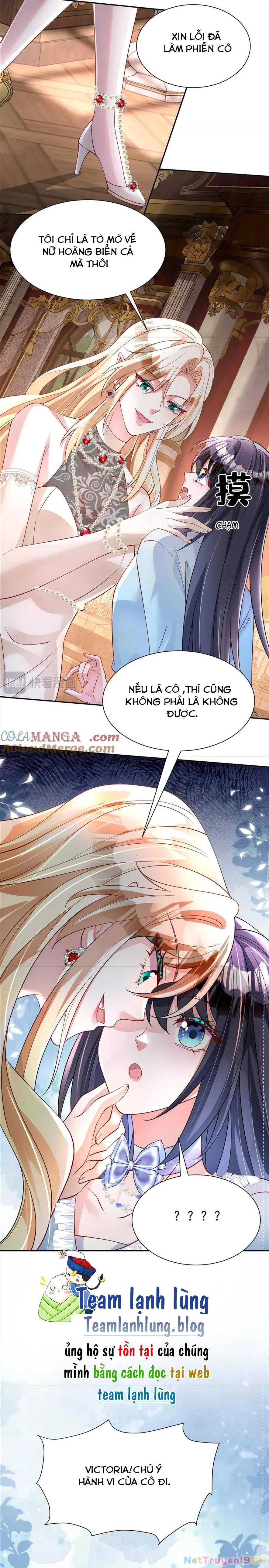 Cuộc Hôn Nhân Với Boss Nhà Giàu Khét Tiếng Chapter 199 - 7