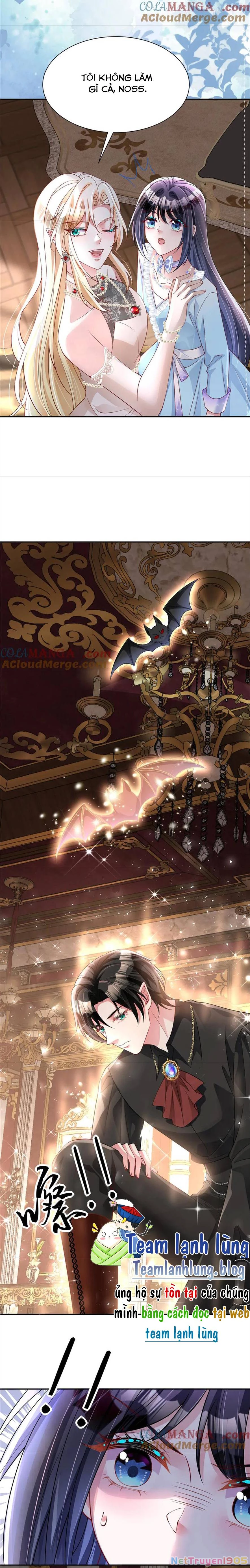 Cuộc Hôn Nhân Với Boss Nhà Giàu Khét Tiếng Chapter 199 - 8