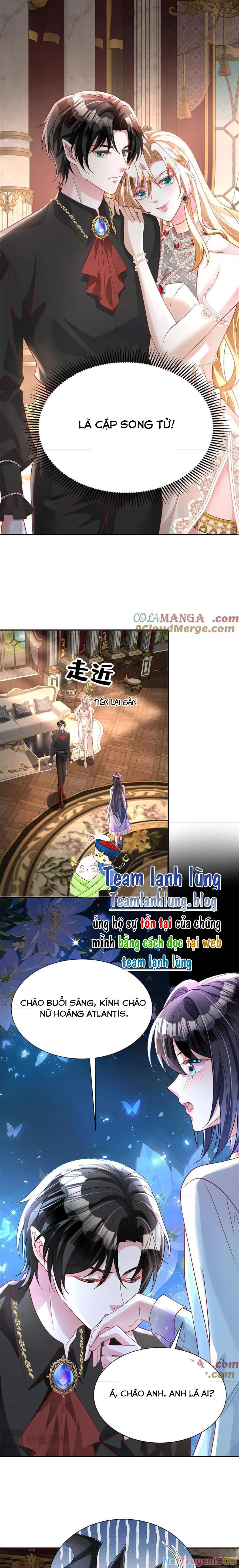 Cuộc Hôn Nhân Với Boss Nhà Giàu Khét Tiếng Chapter 199 - 9