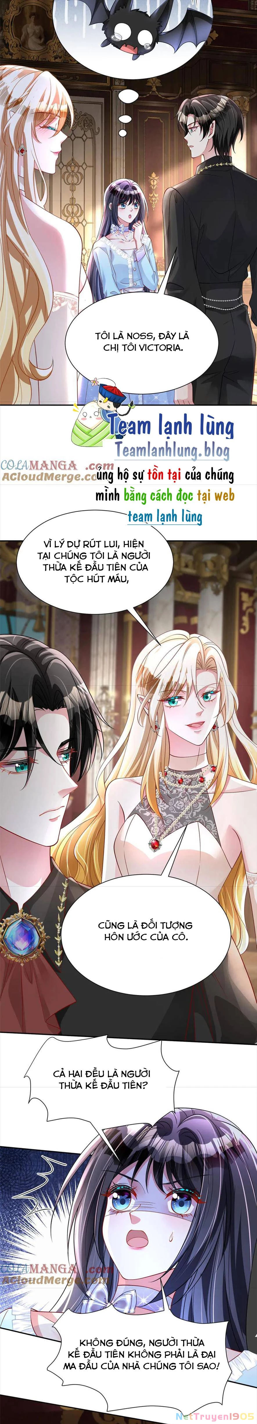 Cuộc Hôn Nhân Với Boss Nhà Giàu Khét Tiếng Chapter 199 - 10