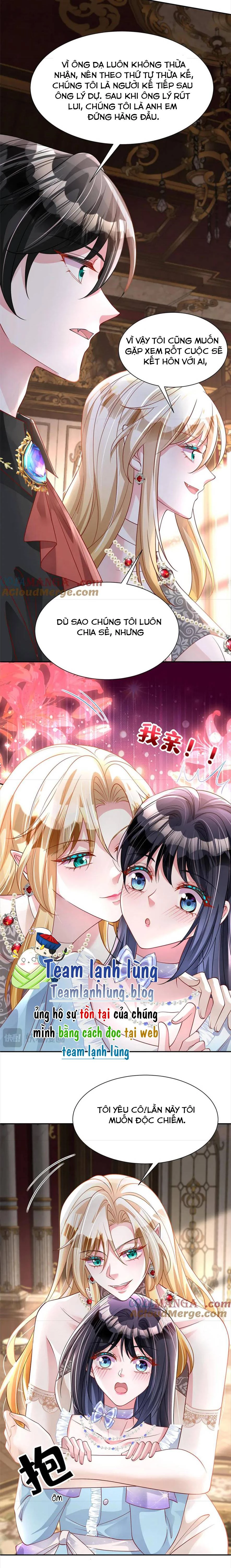 Cuộc Hôn Nhân Với Boss Nhà Giàu Khét Tiếng Chapter 199 - 11