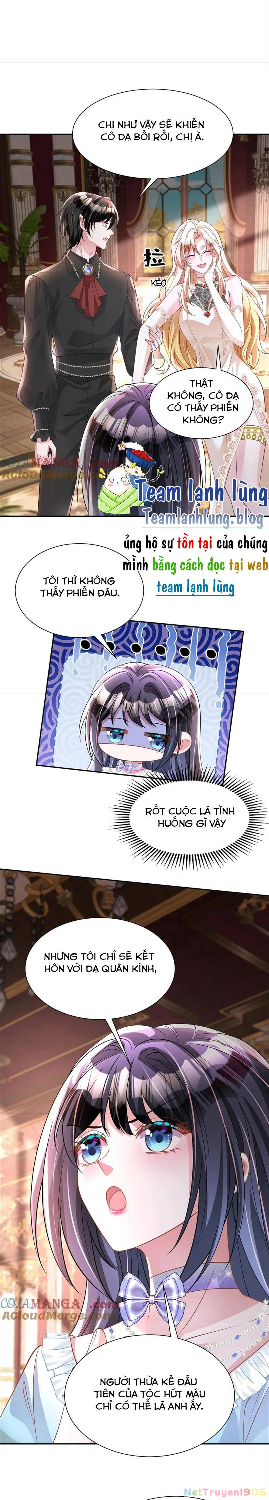 Cuộc Hôn Nhân Với Boss Nhà Giàu Khét Tiếng Chapter 199 - 12