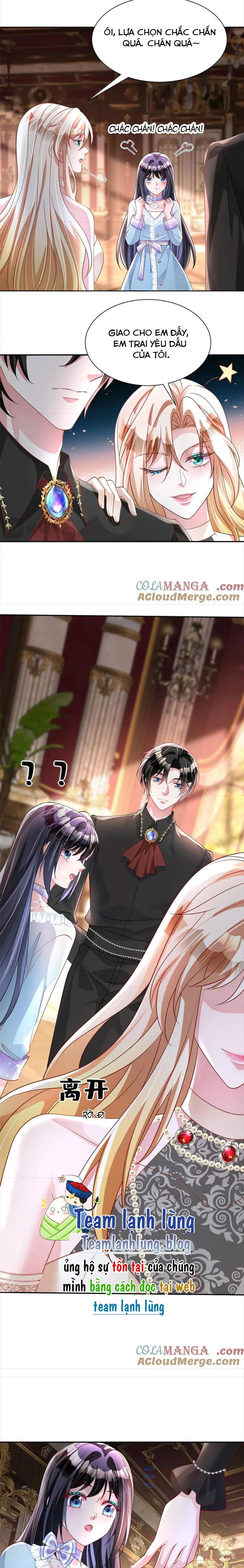 Cuộc Hôn Nhân Với Boss Nhà Giàu Khét Tiếng Chapter 199 - 13