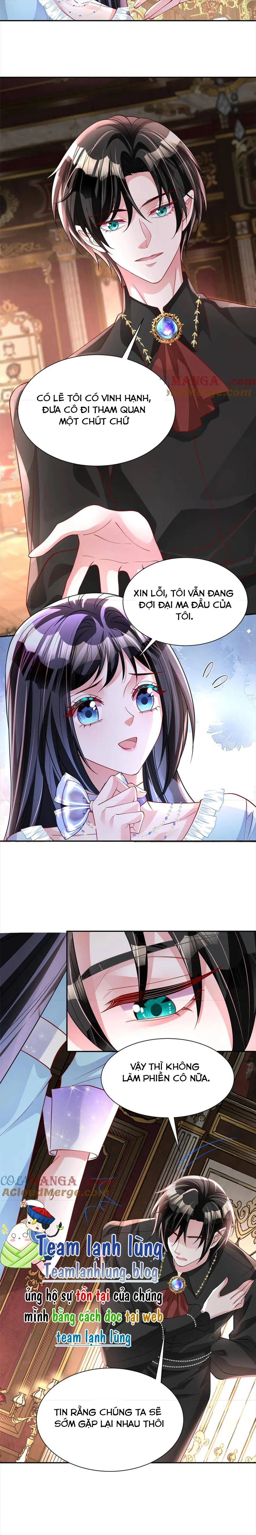 Cuộc Hôn Nhân Với Boss Nhà Giàu Khét Tiếng Chapter 199 - 14