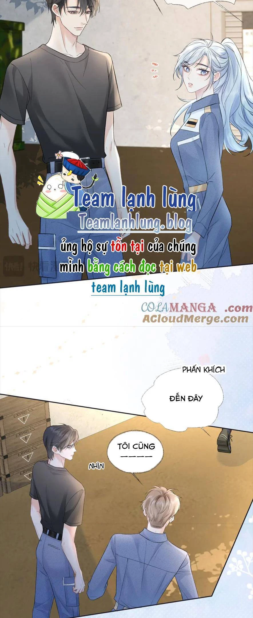 Ta Ở Hiện Đại Làm Đại Boss Chapter 95 - 16