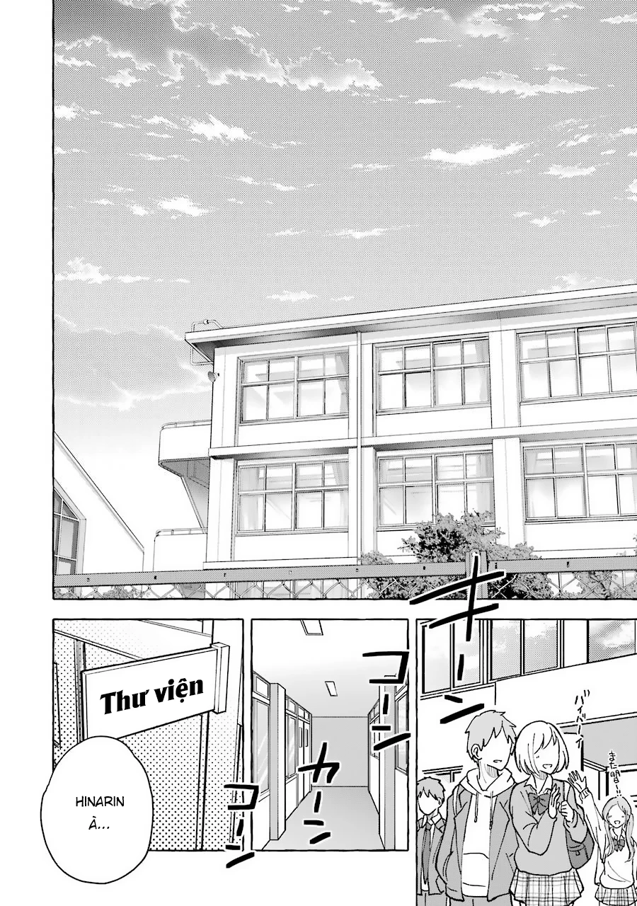 Gal To Bocchi Chapter 20.5 - 4