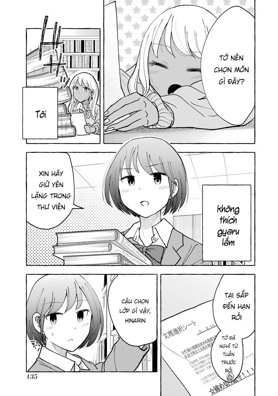 Gal To Bocchi Chapter 20.5 - 5