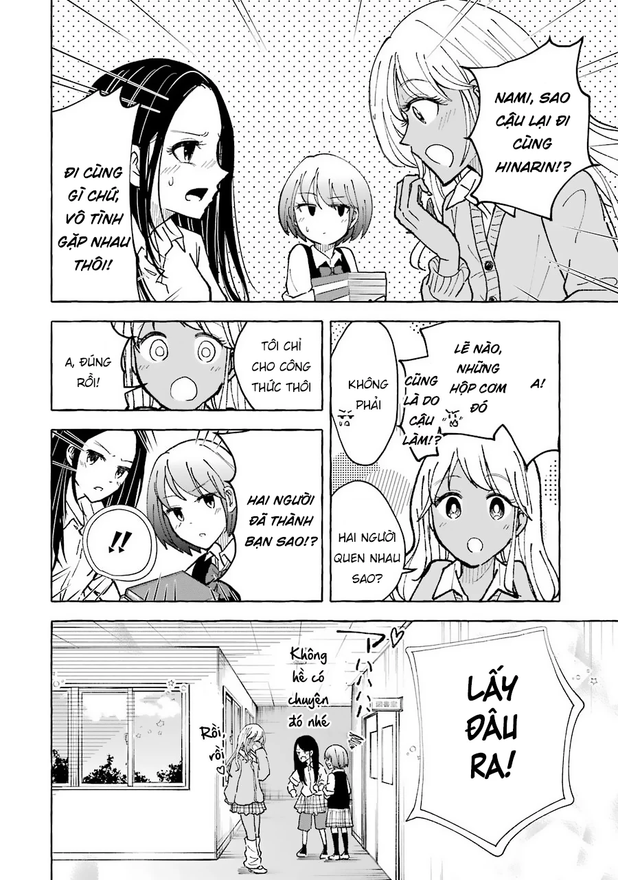 Gal To Bocchi Chapter 26 - 8