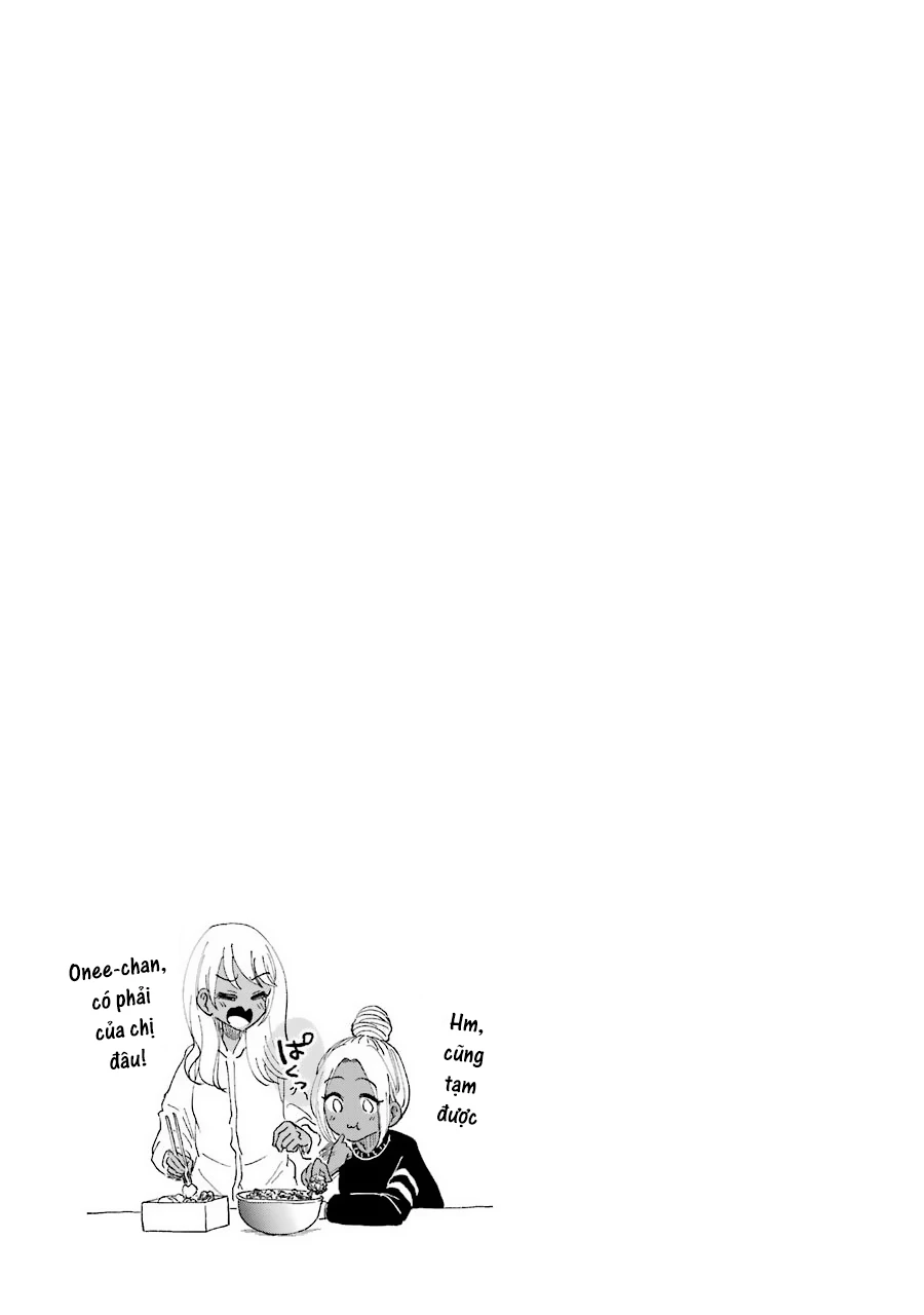 Gal To Bocchi Chapter 26 - 9