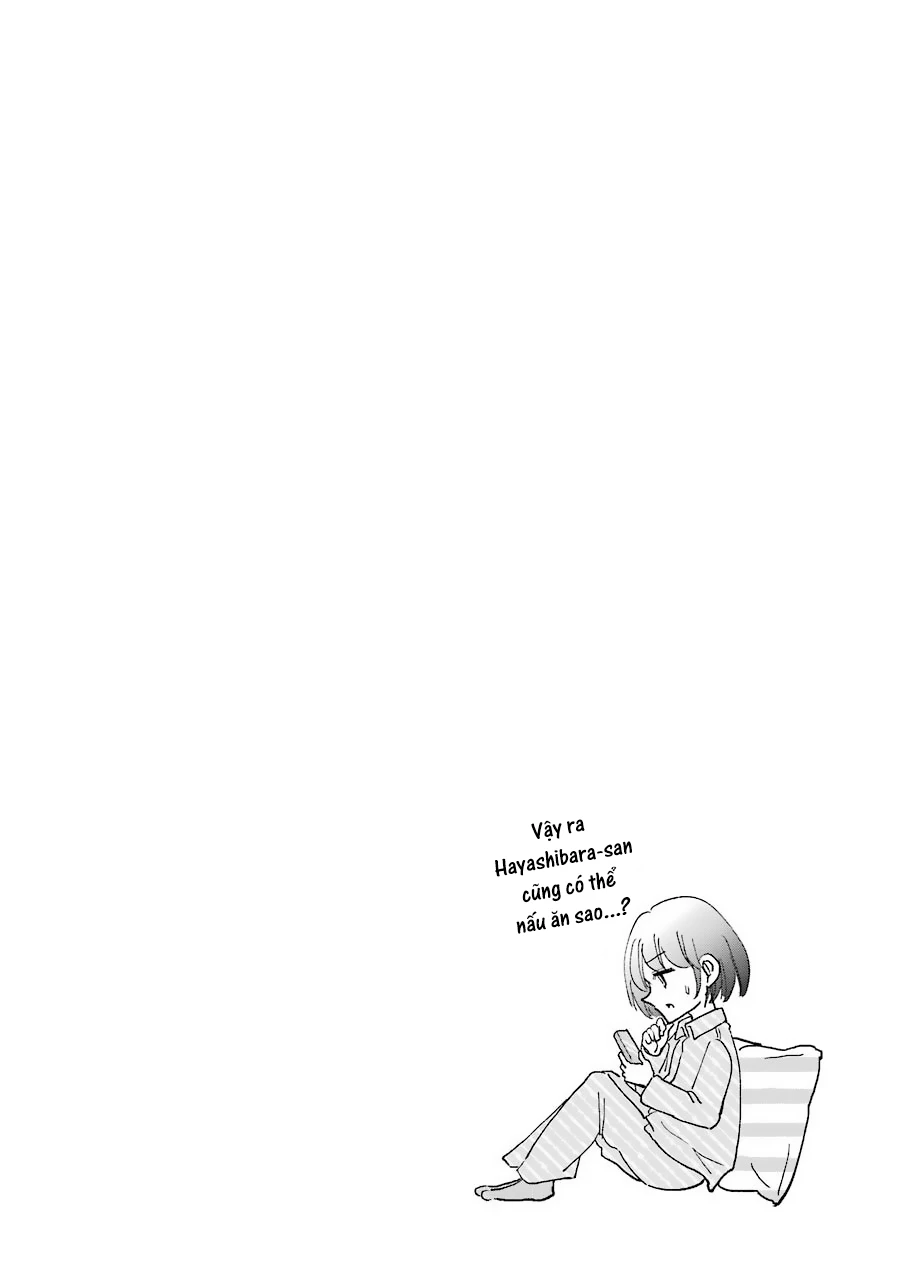 Gal To Bocchi Chapter 26 - 10