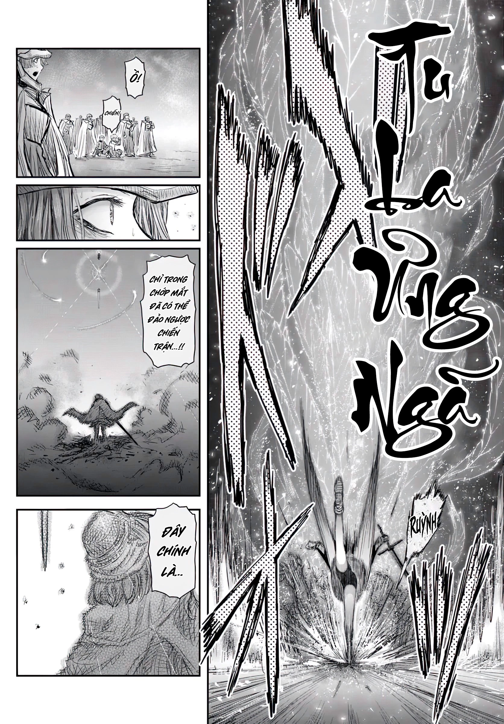 Chú Tôi Ở Dị Giới Chapter 59 - 14