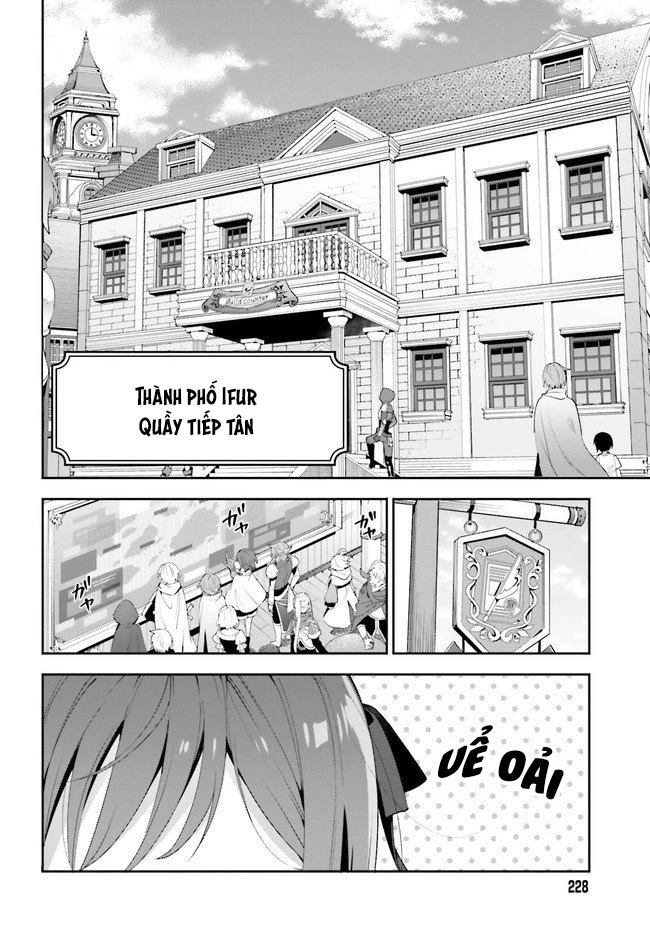 Guild No Uketsukejou Desu Ga, Zangyou Wa Iya Nanode Boss Wo Solo Toubatsu Shiyou To Omoimasu Chapter 1 - 5