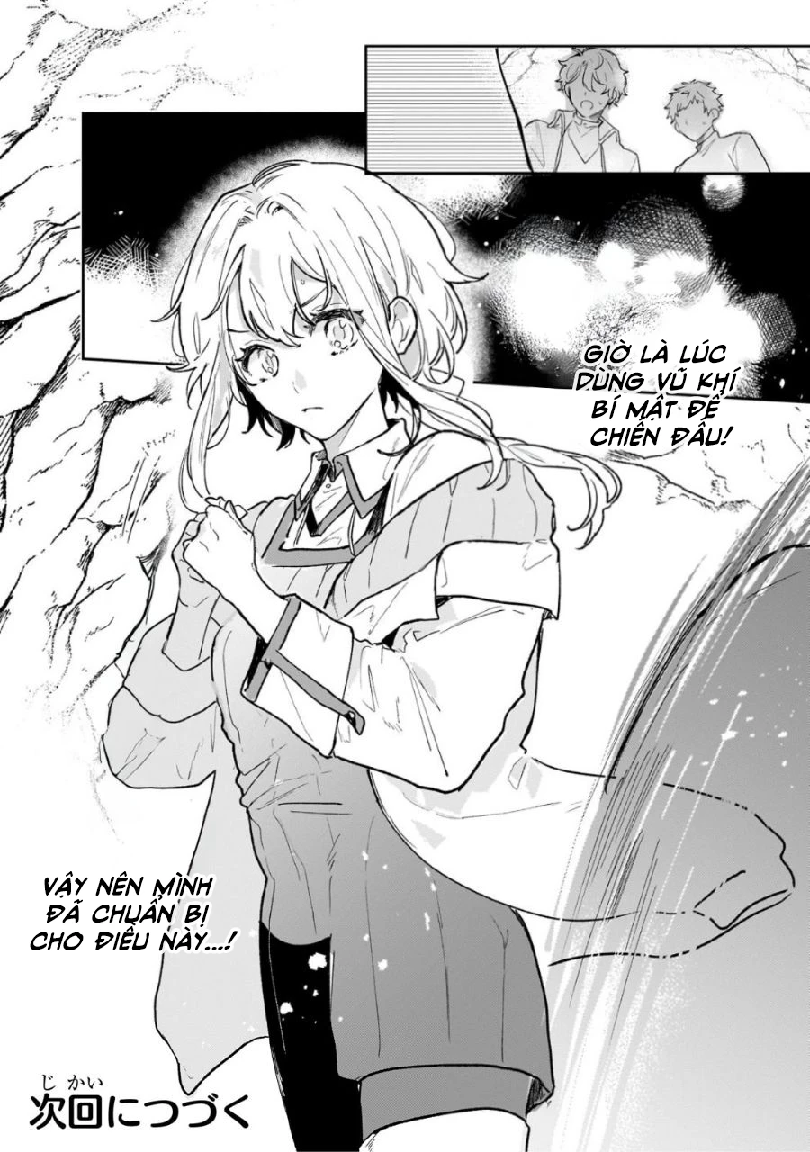 Moto Kyuutei Renkinjutsushi No Watashi, Henkyou De Nonbiri Ryouchi Kaitaku Hajimemasu! Chapter 10 - 23