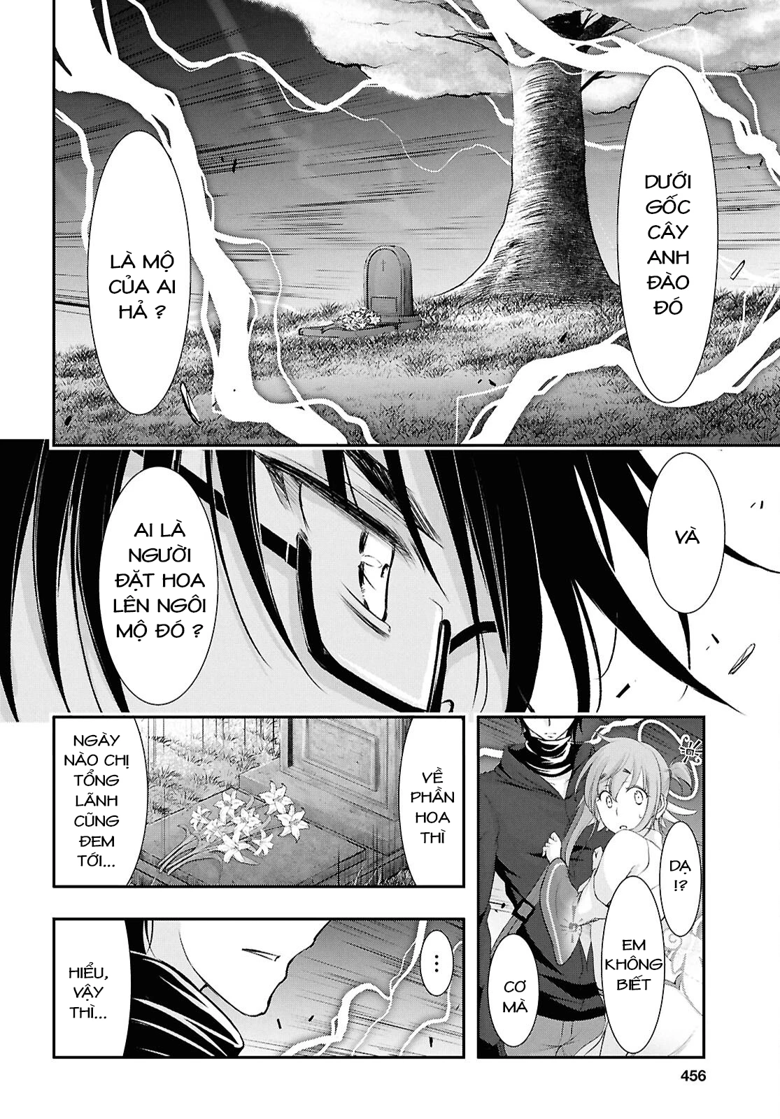 Yuuryou Bukken Mou Dame-sou: Furo, Toilet to Tenshi wa Kyoudou desu Chapter 20 - 12