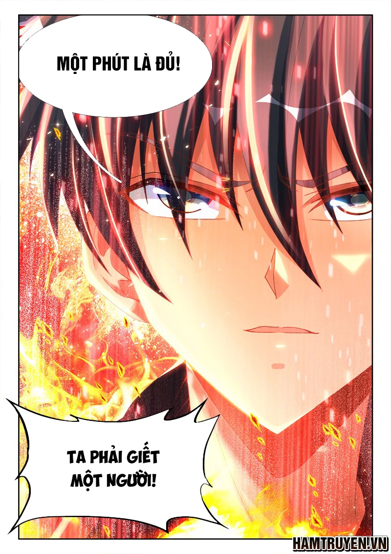 Song Tu Đạo Lữ Của Tôi Chapter 253 - 13