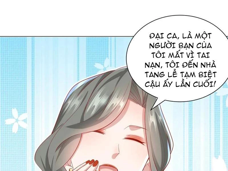 Tôi Là Tài Xế Xe Công Nghệ Có Chút Tiền Thì Đã Sao? Chapter 116 - 54