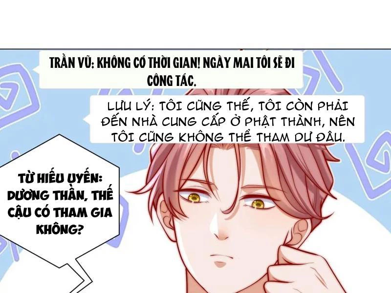 Tôi Là Tài Xế Xe Công Nghệ Có Chút Tiền Thì Đã Sao? Chapter 123 - 32