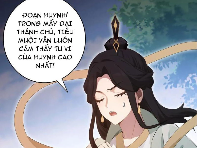 Hoá Ra Ta Đã Vô Địch Từ Lâu Chapter 101 - 21