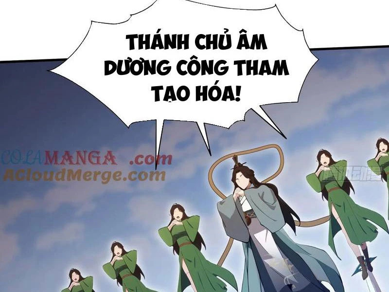 Hoá Ra Ta Đã Vô Địch Từ Lâu Chapter 101 - 24